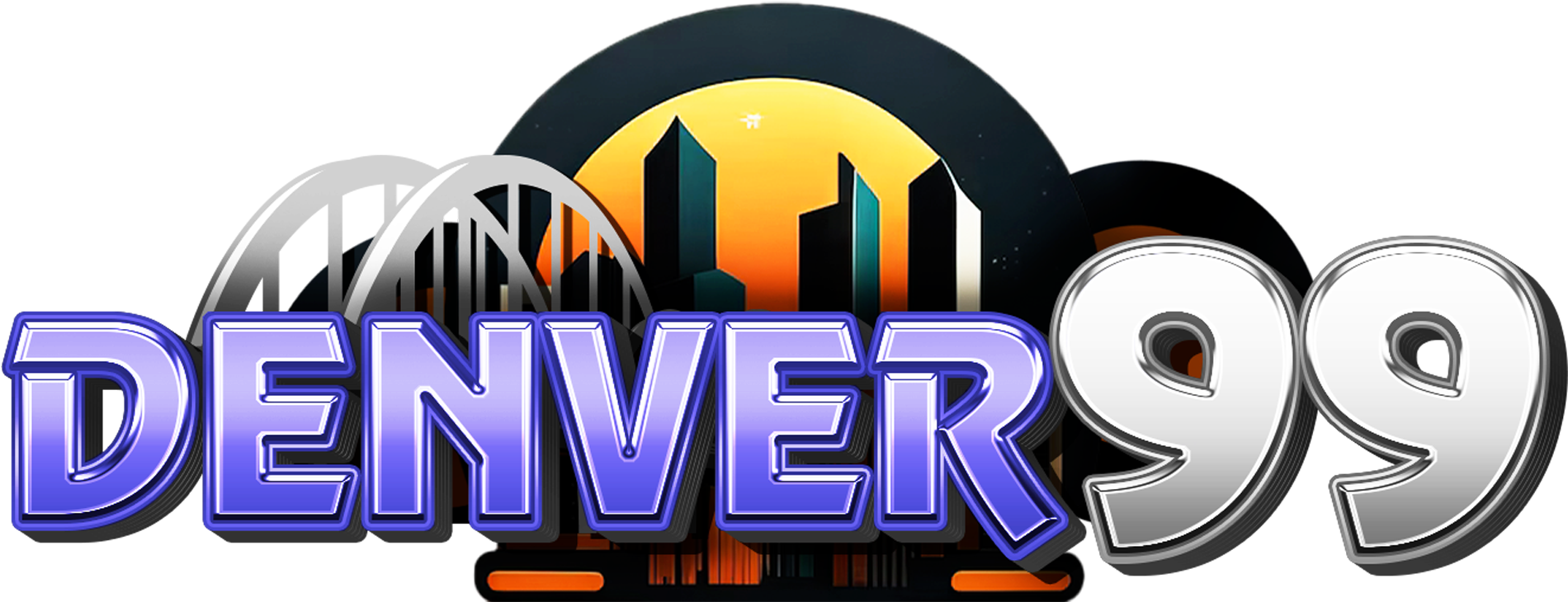 Logo DENVER99